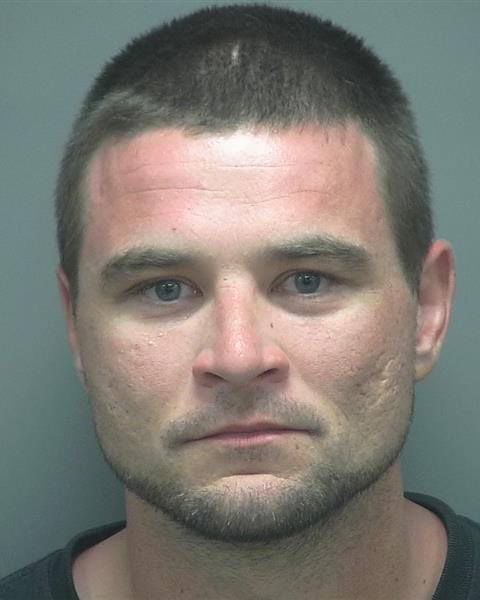 Lake Geneva man arrested for allegedly smoking pot with 2 children in car